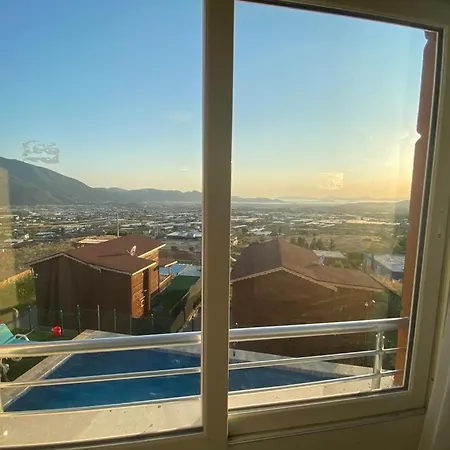Apartment Azize Fethiye