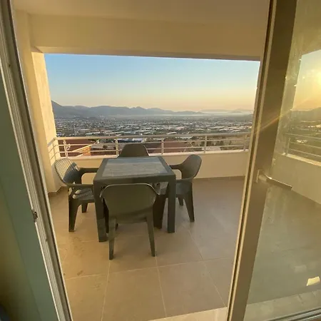 Azize Apartment