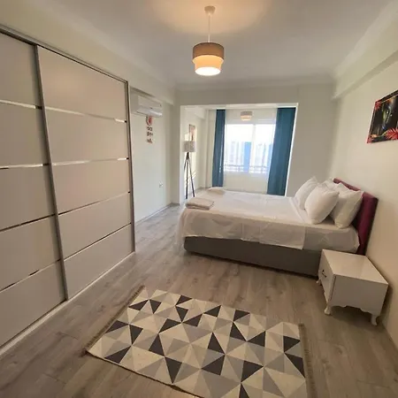 Azize Apartment