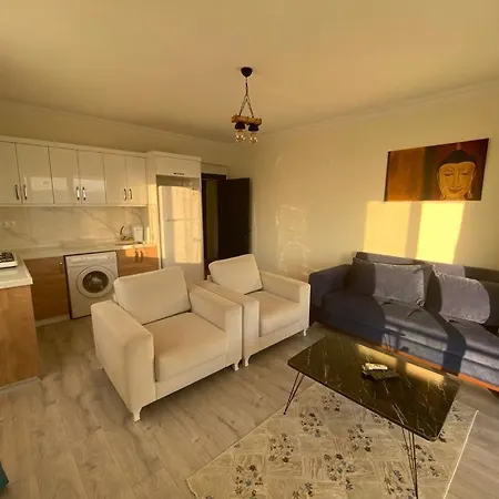 Azize Apartment