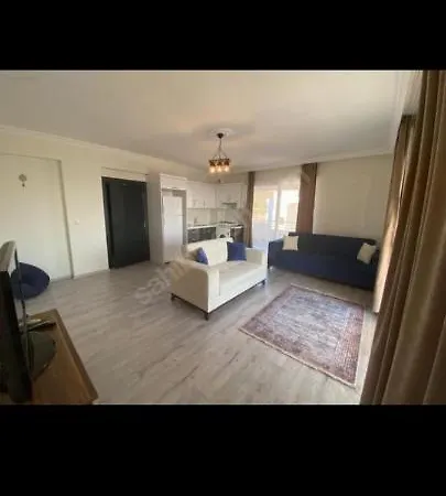 Azize Apartment *