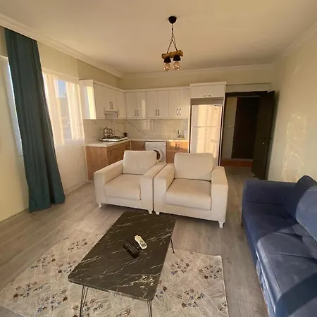 Apartment Azize Fethiye